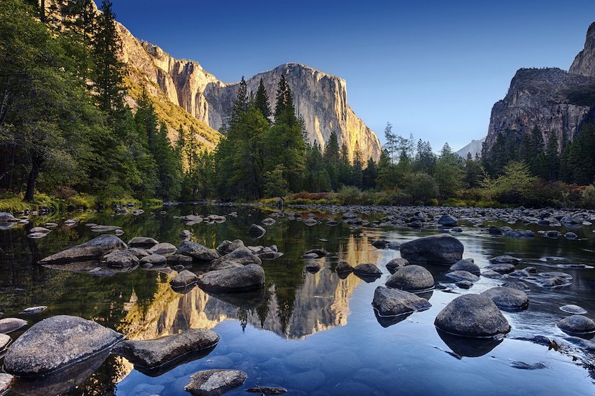 parc nationaux californie, parcs nationaux usa, parc national de Yosemite