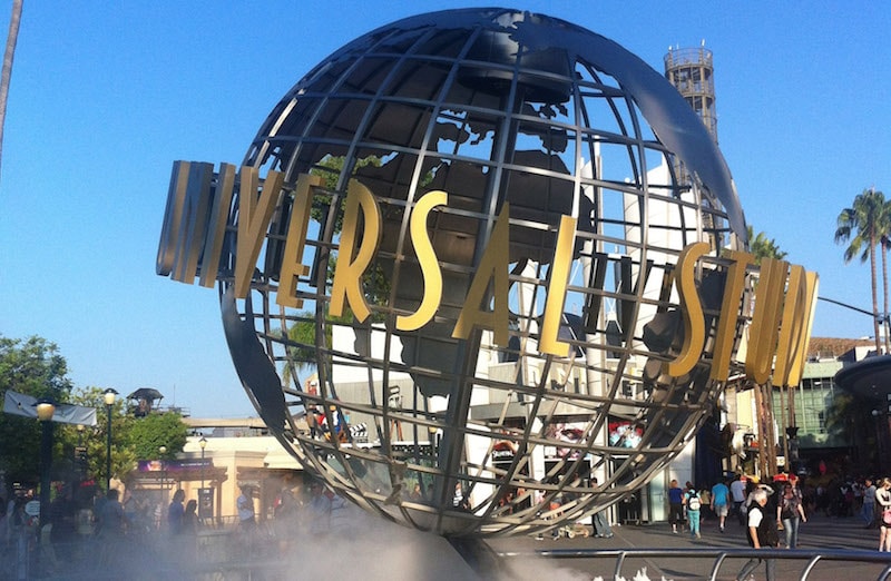 que faire a los angeles, visiter los angeles en 3 jours, los angeles