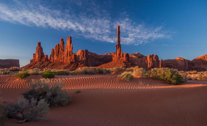 voyage cote ouest usa, circuit ouest americain, voyage usa cote ouest