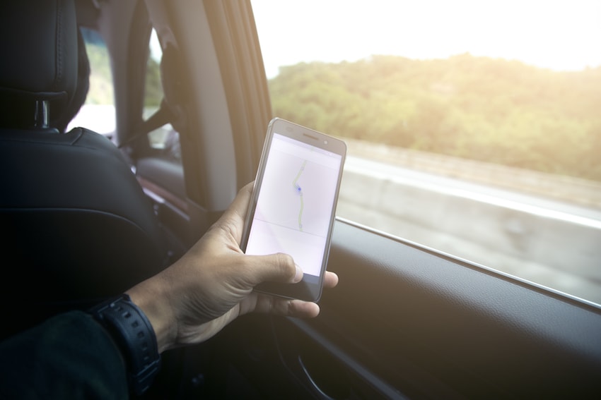 appli voyage, application voyage android, les meilleures applications, capming-car USA