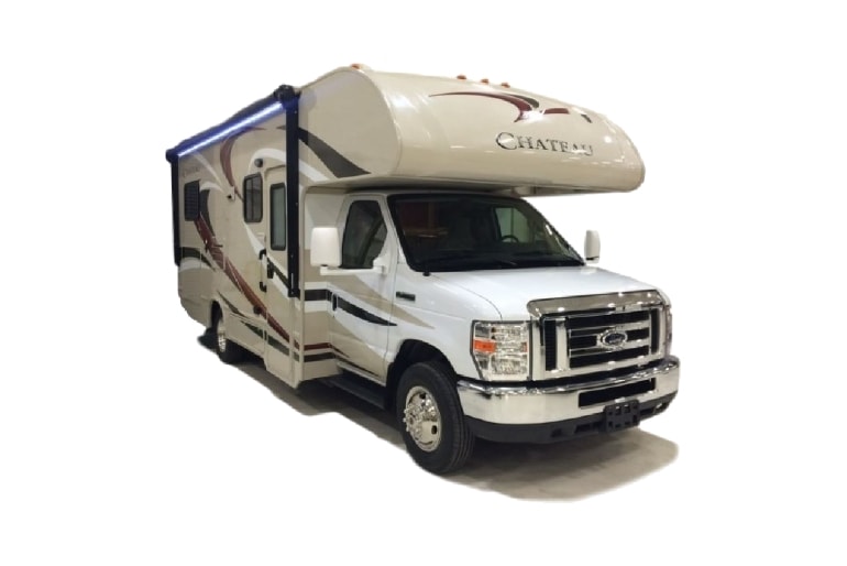 Thor Chateau Class C - camping-car