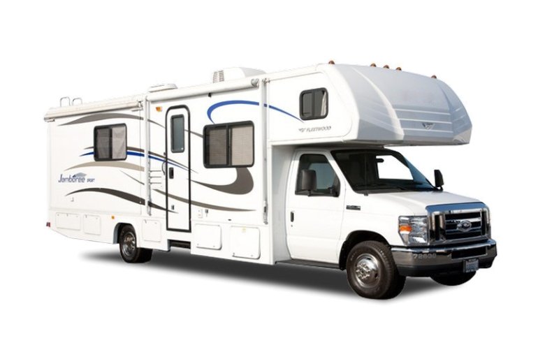 FS31 Class C - location camping car usa