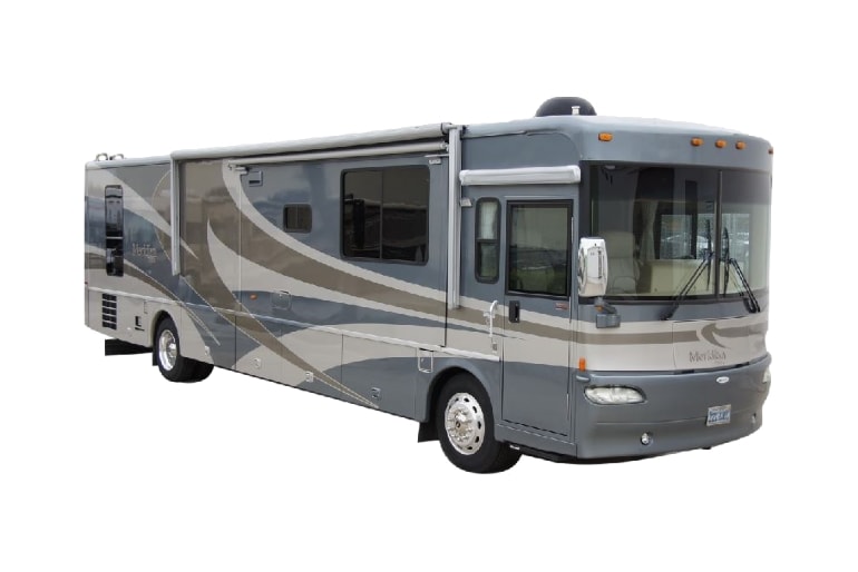 Itasca Meridian - camping-car