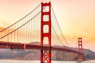 location camping car san francisco