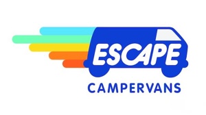 Escape Campervans Usa